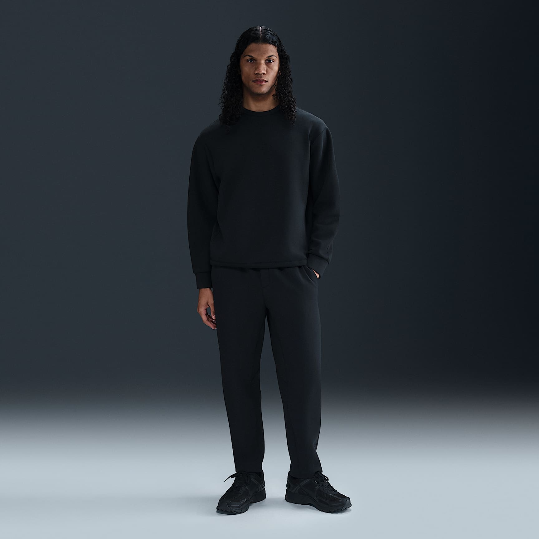 Nike 24.7 ImpossiblySoft Men's Dri-FIT Pants. Nike.com